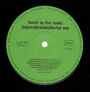 LP - Jugendjazzorchester NW - Back To The Roots Nr 2 - rare jazz