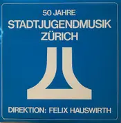 Jugendmusikkorps Der Stadtjugendmusik Zürich