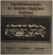 Jugendsinfonieorch. der Städtischen Musikschule D