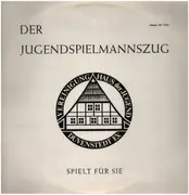 LP - Jugendspielmannszug Duvenstedt - Spielt Für Sie