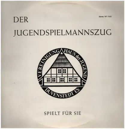 Jugendspielmannszug Duvenstedt - Spielt Für Sie