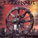 CD - Juggernaut - Black Pagoda