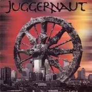 CD - Juggernaut - Black Pagoda