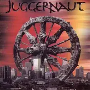 Juggernaut - Black Pagoda