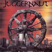 Juggernaut - Black Pagoda