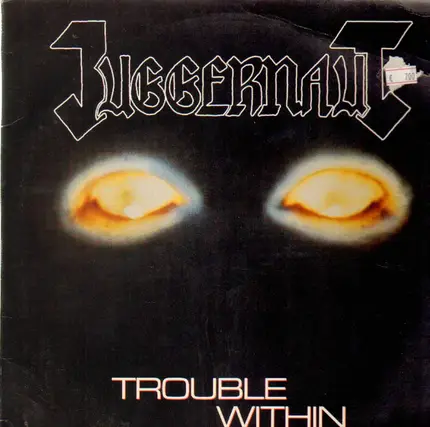 Juggernaut - Trouble Within