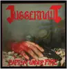 LP - Juggernaut - Baptism Under Fire
