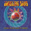 CD - Juggling Suns - Living On The Edge Of Change