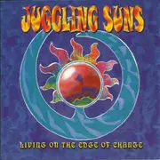 CD - Juggling Suns - Living On The Edge Of Change