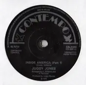 Juggy Murray Jones - Inside America (Part 1)