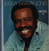 LP - Juggy Murray Jones - Rhythm And Blues