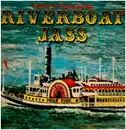 LP - Juggy's Jass Band - Riverboat Jass - Promo