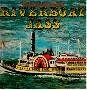 LP - Juggy's Jass Band - Riverboat Jass - Promo