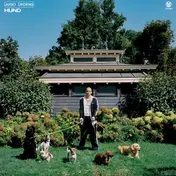 Jugo Ürdens - Hund