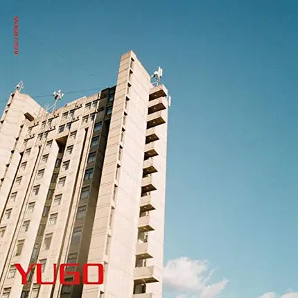 Jugo Ürdens - Yugo
