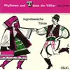 7inch Vinyl Single - Jugoslawische Volksmusikensemble - Jugoslawische Tänze