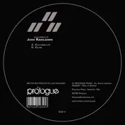 juho kahilainen - Kuolonkellot Ep