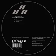 Juho Kahilainen - Kuolonkellot Ep