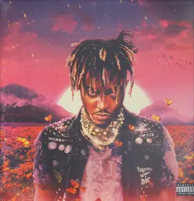 Juice Wrld - Legends Never Die