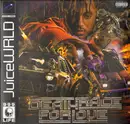 Double LP - Juice WRLD - Death Race For Love