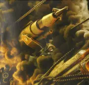 Double LP - Juice WRLD - Death Race For Love