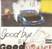 LP - Juice WRLD - Goodbye & Good Riddance