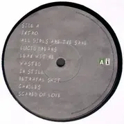 LP - Juice WRLD - Goodbye & Good Riddance