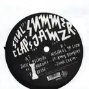 12inch Vinyl Single - Juice Belushi , Michael The Lion - Soul Clap's Summer Jamz