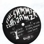 Juice Belushi - Soul Clap's Summer Jamz
