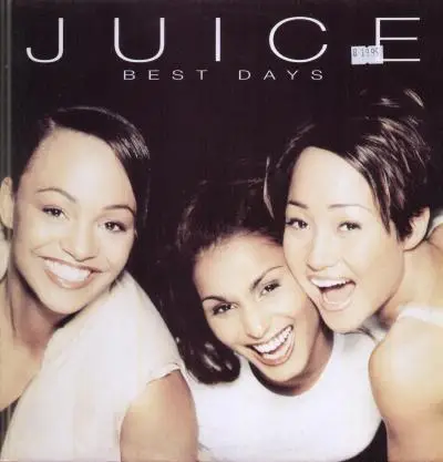 Juice - Best Days