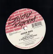 Juice Box - EP