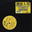 12inch Vinyl Single - Juice & Company - Comes Over Me