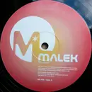 12inch Vinyl Single - Juice Featuring Lotus - B Simple