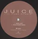 12inch Vinyl Single - Juice - I'll Come Running