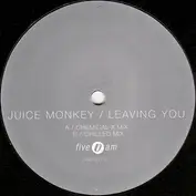 Juice Monkey