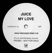 Juice - My Love