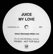 Juice - My Love