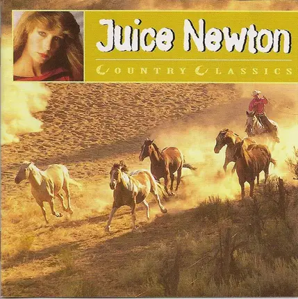 Juice Newton - Country Classics