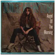 Juice Newton - Angel Of The Morning