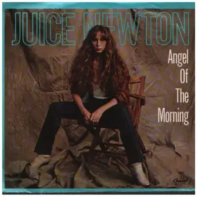 Juice Newton - Angel Of The Morning