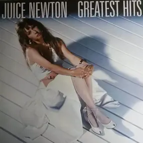 Juice Newton - Greatest Hits