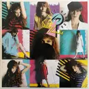LP - Juice Newton - Dirty Looks