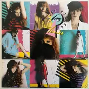 LP - Juice Newton - Dirty Looks
