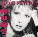 7inch Vinyl Single - Juice Newton - Hurt