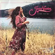Juice Newton - Come to Me