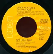 Juice Newton & Silver Spur - Catwillow River