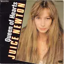 7inch Vinyl Single - Juice Newton - Queen Of Hearts