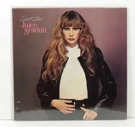 Juice Newton - Quiet Lies