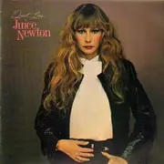 LP - Juice Newton - Quiet Lies