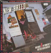 Juice Newton, The Judds, Eddy Raven - New Breed